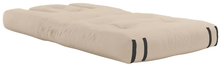 Divano poltrona da esterno beige Design OUT™ Hippo Beige Out Hippo - Karup Design