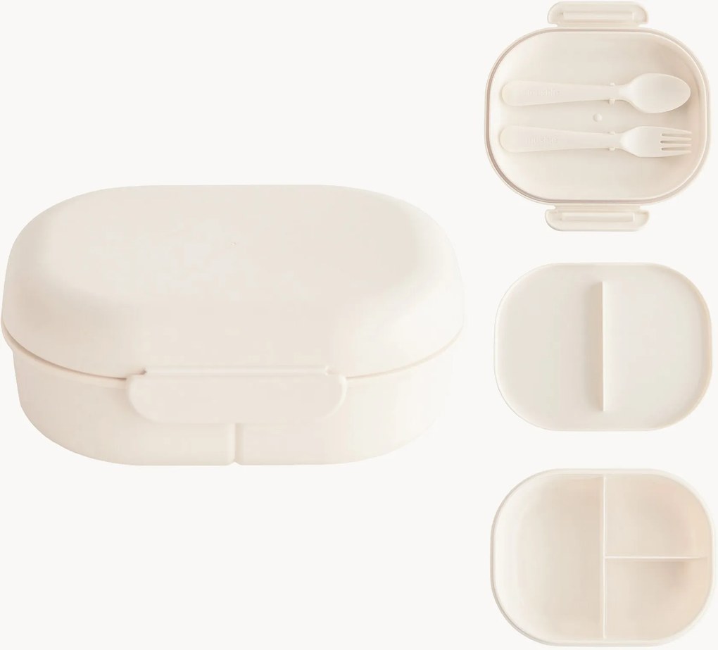 Lunch box per bambini Ivory