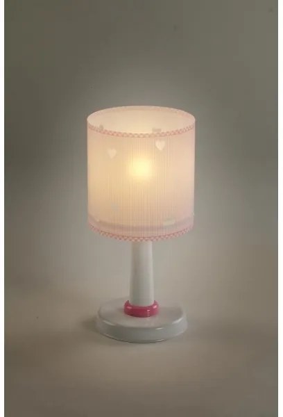 Dalber 62011S - Piccola lampada per bambini SWEET DREAMS 1xE14/40W/230V