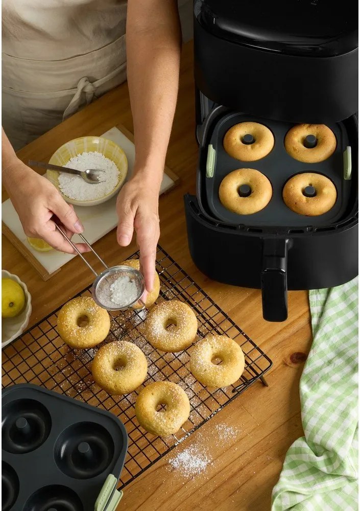 Stampo da forno in silicone 20x19,5 cm – Lékué