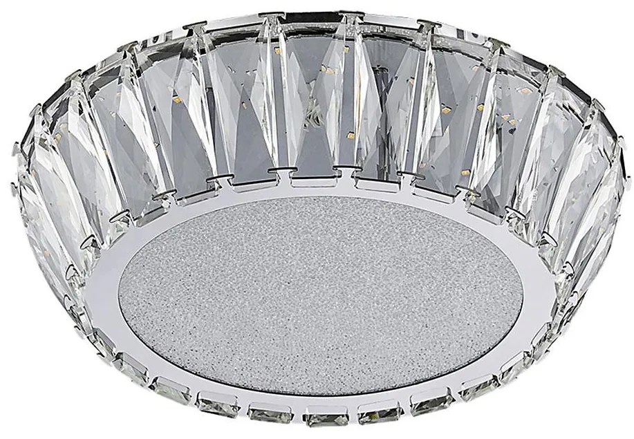 LUXERA 62421 - Plafoniera LED VENUS 20W 230V