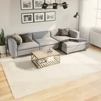 Tappeto OVIEDO a Pelo Corto Beige 240x340 cm 375497