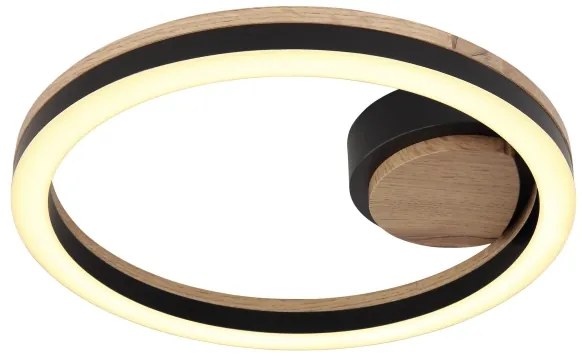 Globo 67298D - Plafoniera LED BEATRIX LED/12W/230V