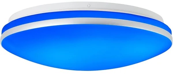 Brilliant - Plafoniera LED RGBW dimmerabile MIDWAY LED/14W/230V + +TC