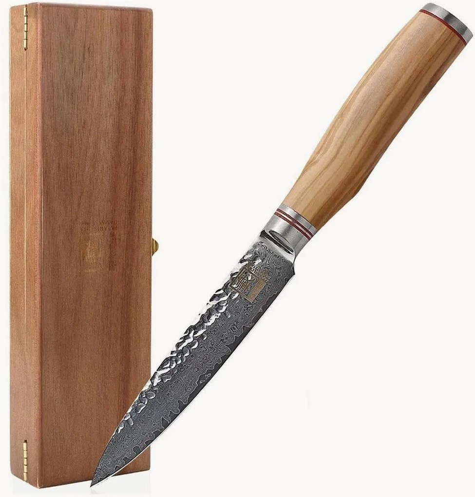 Coltello multiuso Zayiko