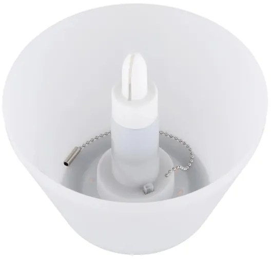 Globo 36000 - LED Paralume solare per bottiglie 10xLED/1,5W/3V IP44