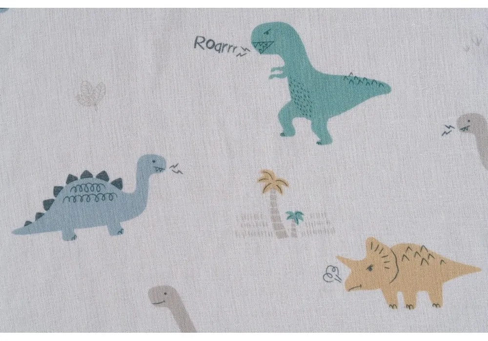 Tenda per bambini 300x245 cm Dino - Mendola Fabrics