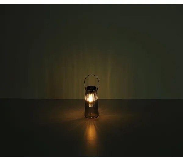 Globo 36646 - Lampada LED solare SOLAR 2xLED/0,5W/3V 3000K IP44