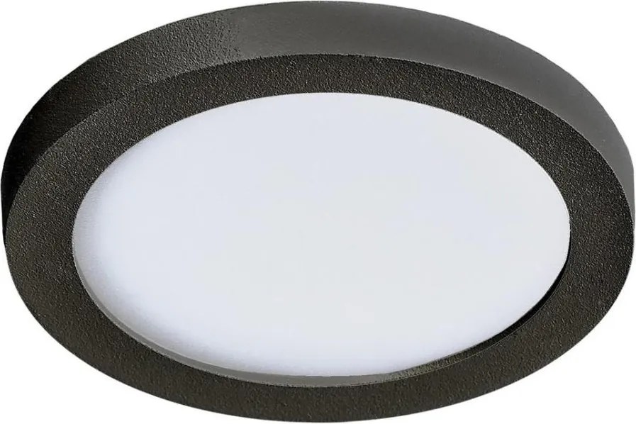 Azzardo AZ2843 - Lampada da incasso a LED per bagno SLIM LED/12W/230V IP44