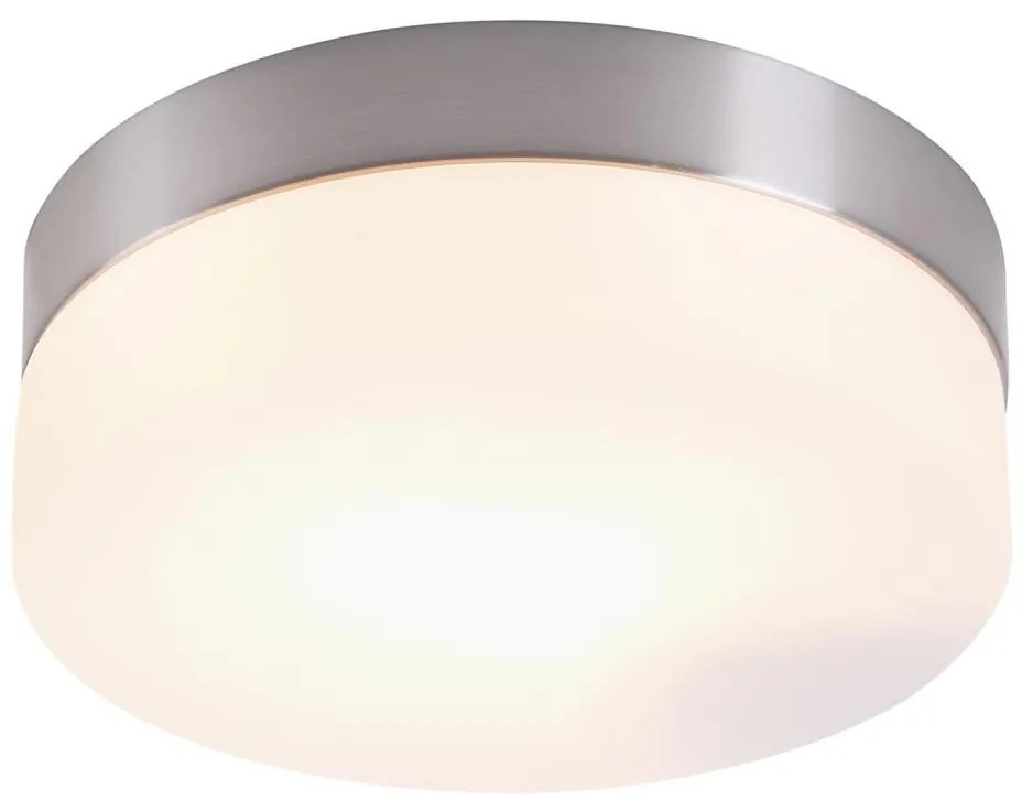 GLOBO 48401 - Plafoniera OPAL 1xE27/40W