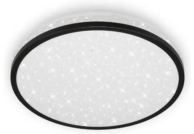 Briloner - Plafoniera LED da bagno STARRY SKY LED/12W/230V IP44
