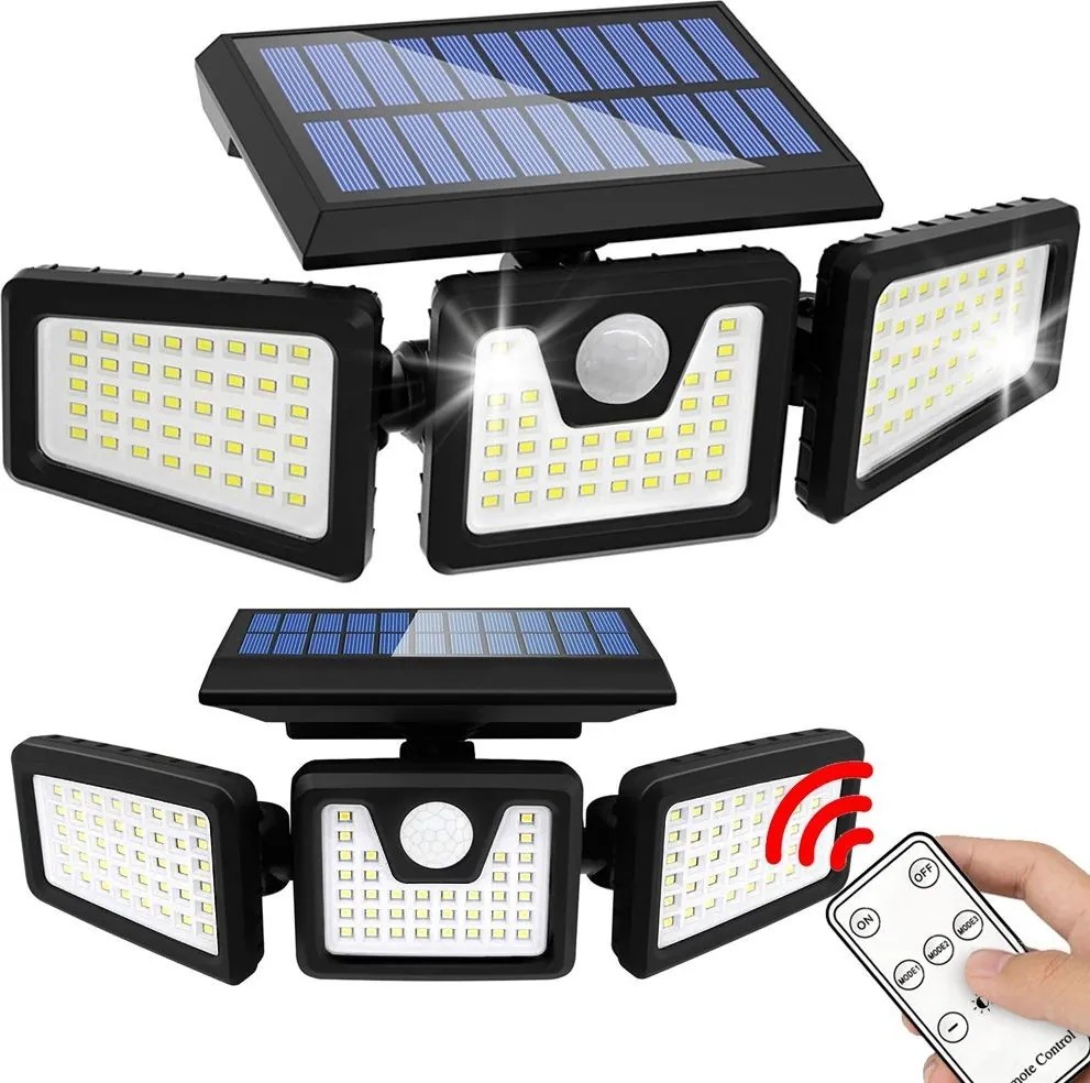 Lampada solare P60263