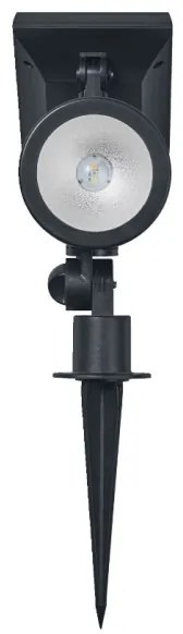 Osram - Lampada solare LED RGBW dimmerabile SMART+ SOLAR LED/0,6W/3,7V IP44