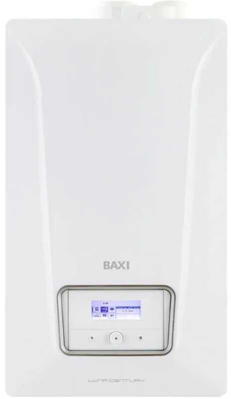 BAXI Caldaia murale a condensazione Luna Century 35 a metano codice prod: A7870639
