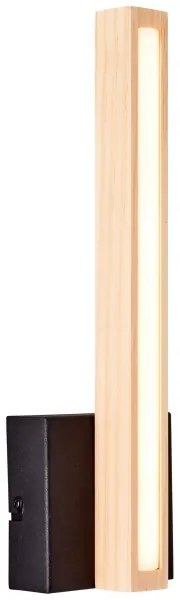 Brilliant - Applique a LED ARION LED/7,5W/230V pino