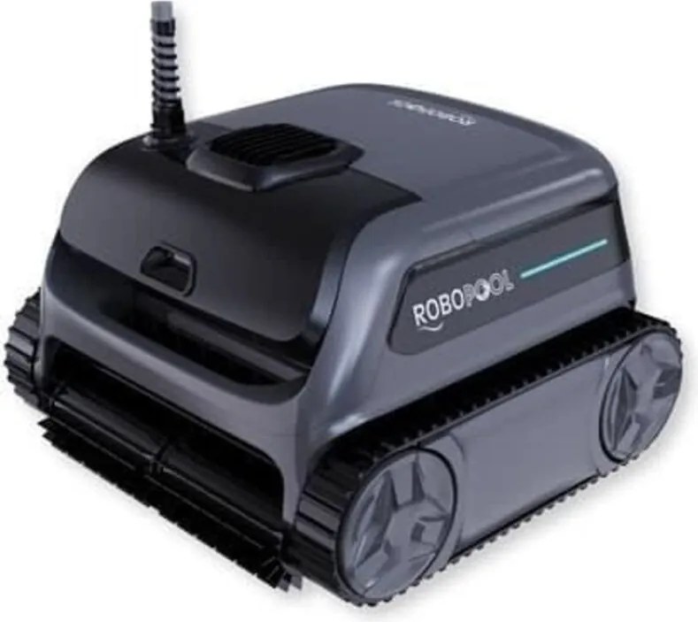 Robot aspirapolvere per piscina
