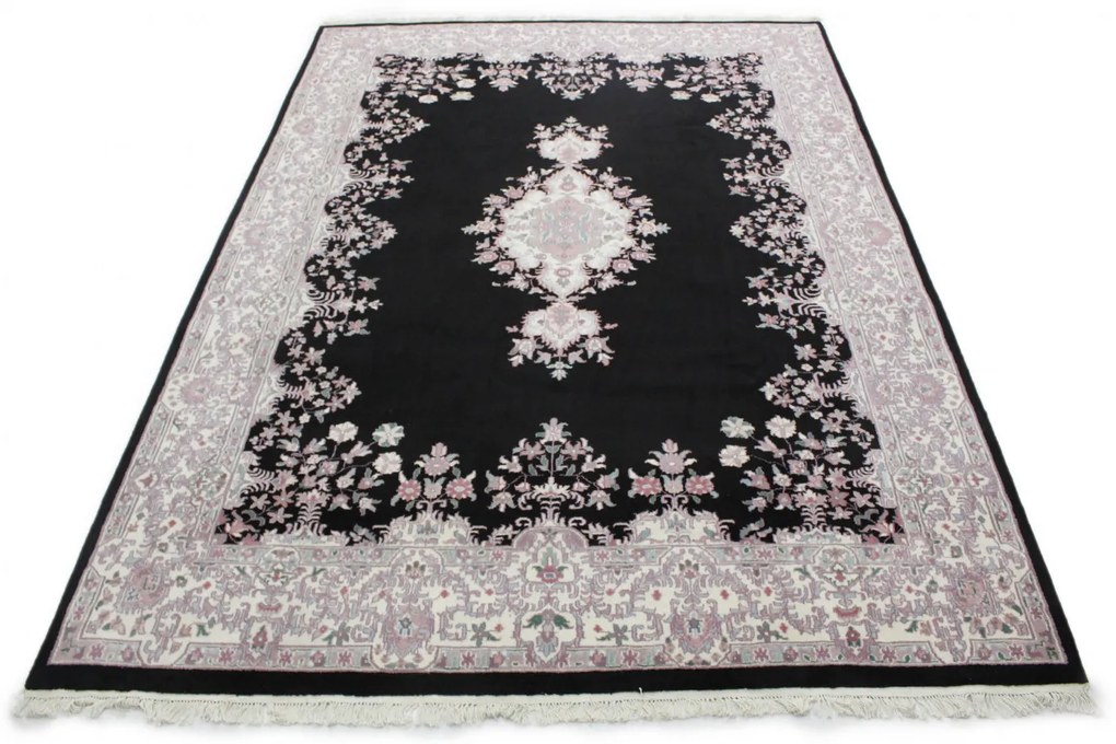 Persian Tappeto 370 x 270 (Keine Angabe)