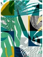 Grafische Tapete Wilderness von MINDTHEGAP - WP20336