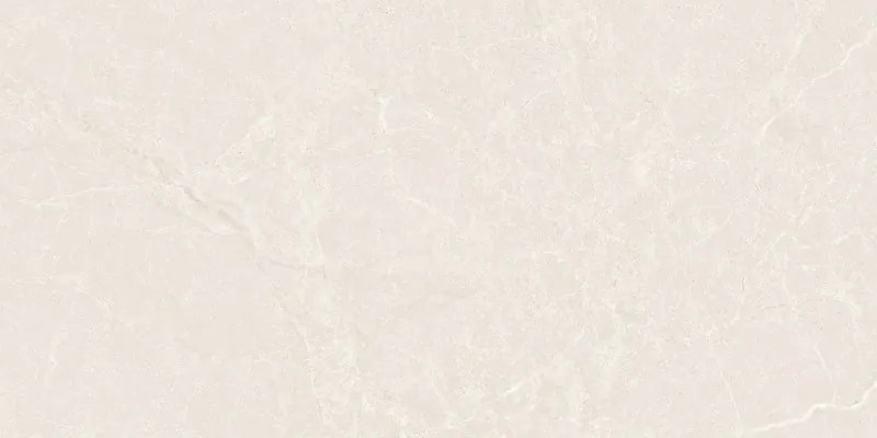 Mexen Bellisimo Bianco campione di gres smaltato rettificato G1, piastrella da pavimento e da parete, lucido - TL120-00-S