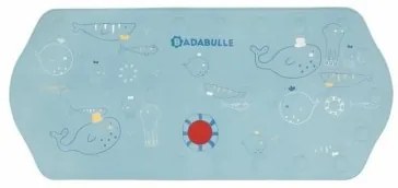 Tappeto da bagno Badabulle B023014 91 cm Azzurro PVC