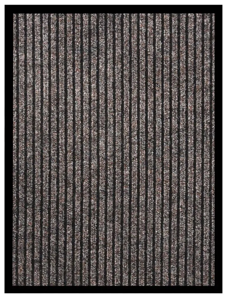 Zerbino Striato Beige 40x60 Cm /