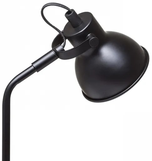 RED - Design Rendl - R12512 - Lampada da tavolo ROSITA 1xGU10/9W/230V