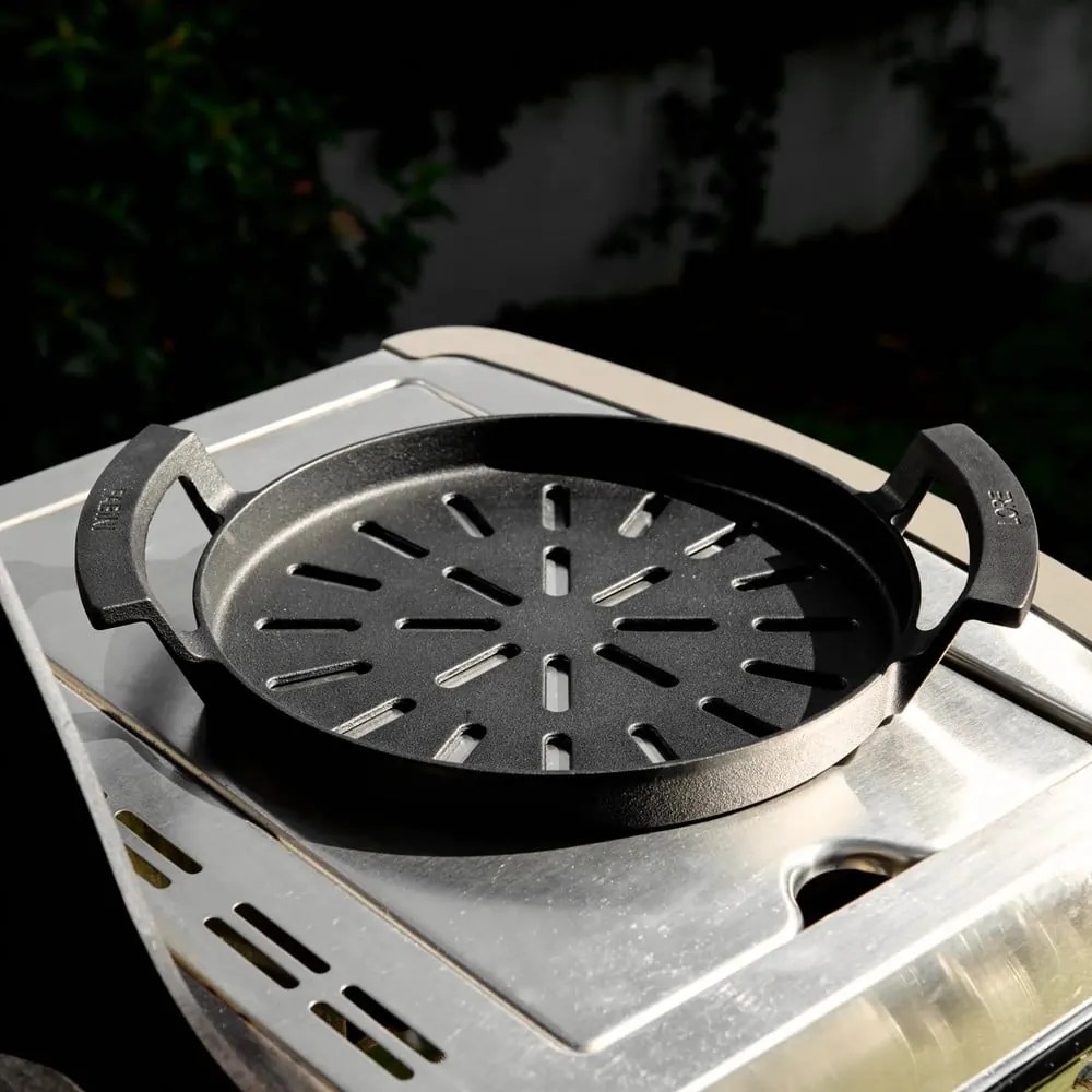 Padella per griglia Lore – FABINI