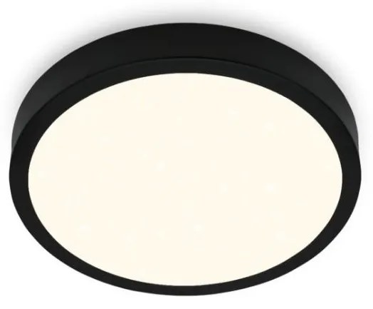 Briloner 3701-015 - Plafoniera LED dimmerabile RUNA LED/18W/230V + +TC