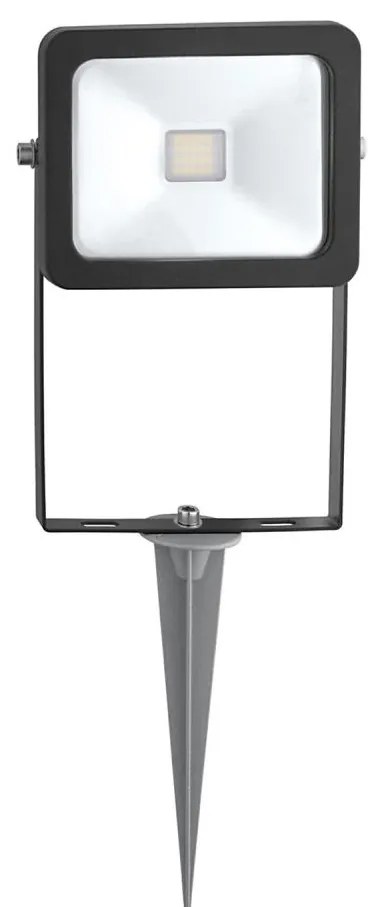 Eglo 96284 - Riflettore LED da esterno FAEDO 2 LED/10W