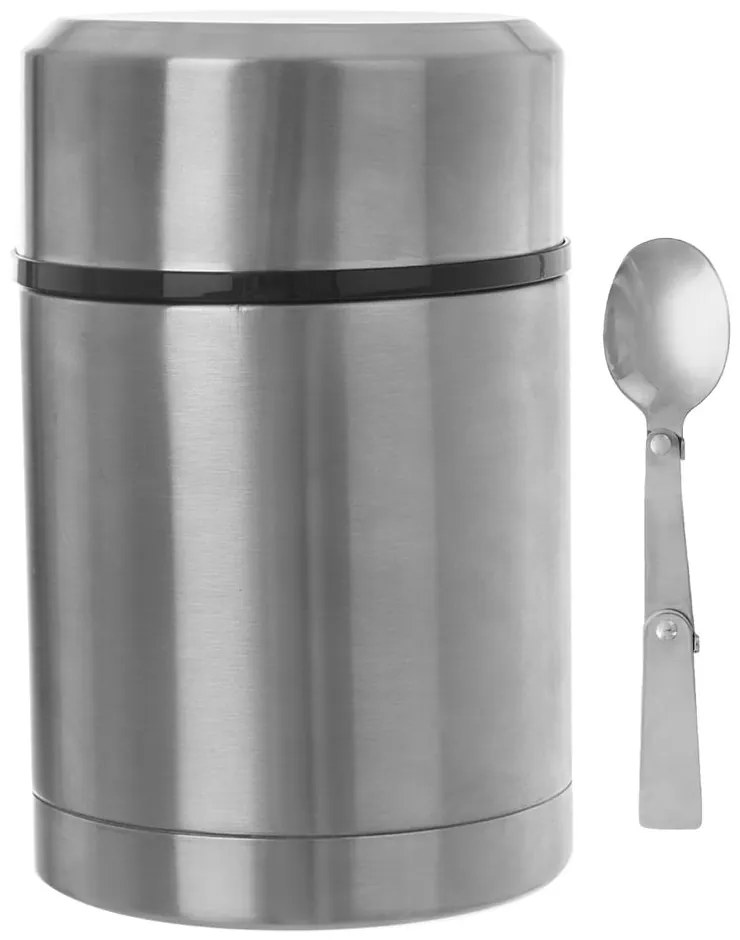 Termos per alimenti in acciaio inox, 700 ml - Orion
