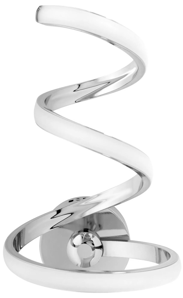 Lampada LED SPRING UP APP831-W CHROME