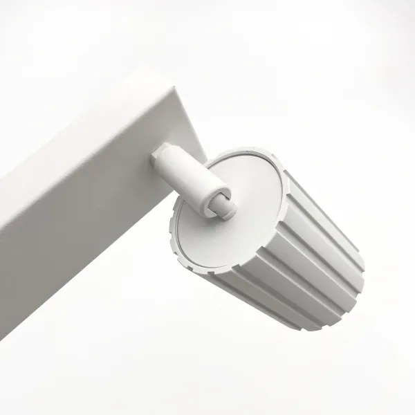 Brilagi - Faretto CRISPINA 3xGU10/10W/230V bianco