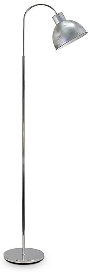 Eglo 49334 - Lampada da terra BOLEIGH 1xE27/60W/230V