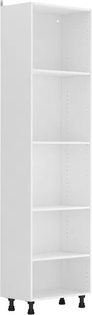 Scocca armadio DELINIA ID L 60 x H 214.4 x Sp 35 cm bianco