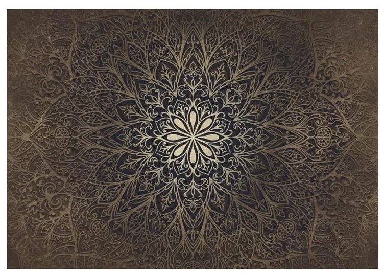 Fotomurale adesivo  Mandala  Larghezza x Altezza Home decor 245x175