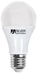 Lampadina LED Sferica Silver Electronics 602425 E27 10W