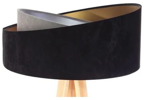 Lampada da terra GALAXY 1xE27/60W/230V