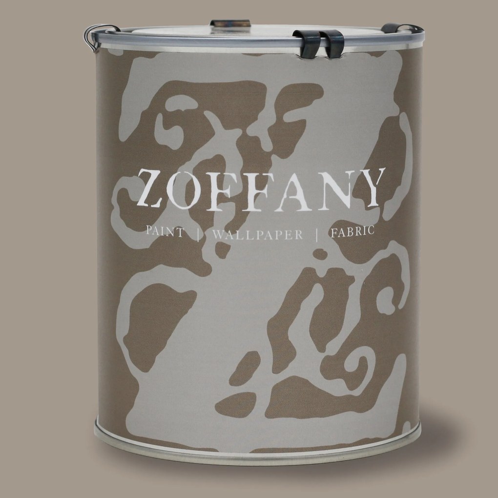 Zoffany Acrylic Eggshell - Taupe - 2,5l