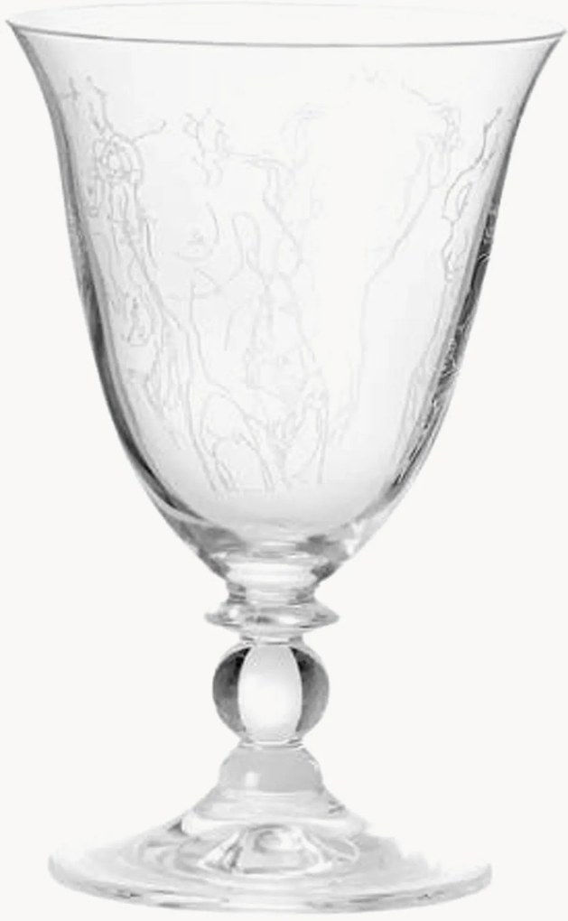 Bicchieri da vino Brenny 2 pz
