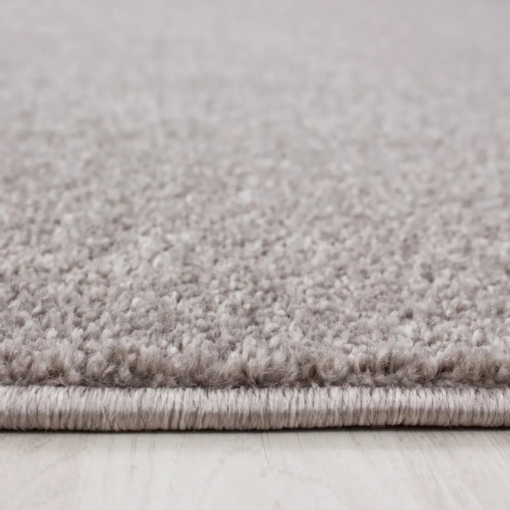 Tappeto marrone chiaro 280x370 cm Ata - Ayyildiz Carpets