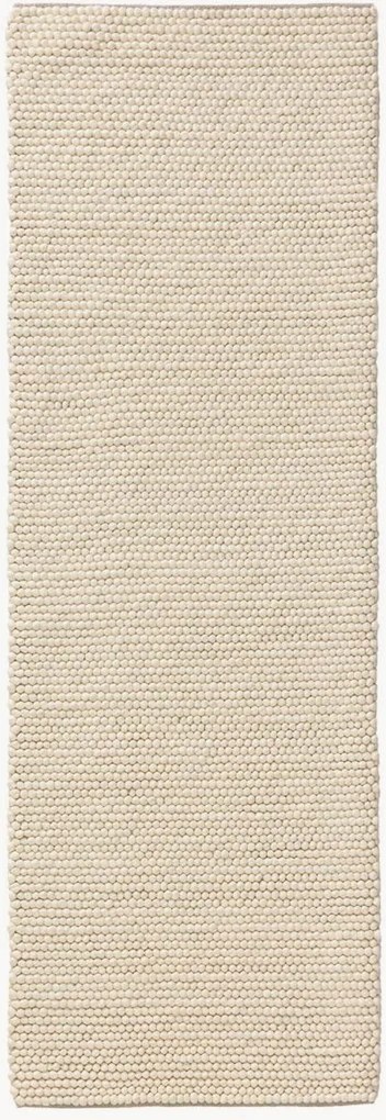 Passatoia in lana Beads