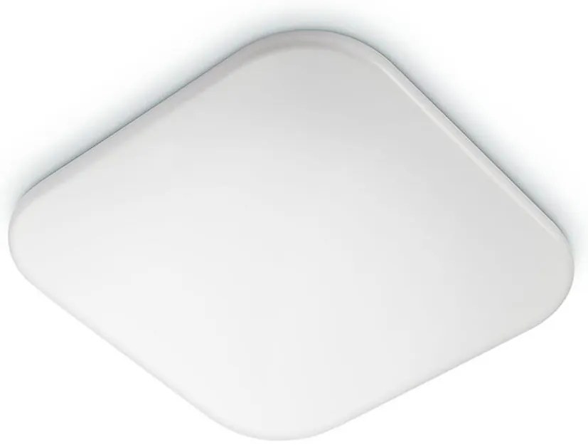 Philips 31110/31/P0 - Plafoniera LED MYLIVING MAUVE 1xLED/17W/230V 2700K