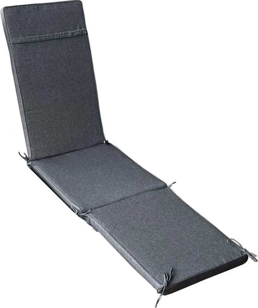 STRAND - cuscino sdraio con doppia cucitura idrorepellente