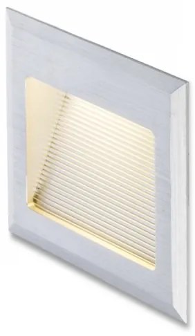 RED - Design Rendl - R10606 - Luce di orientamento LED da incasso INTRO LED/1W/230V