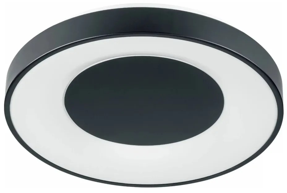 Plafoniera LED dimmerabile WITOLD LED/48W/230V 3000-6000K + telecomando