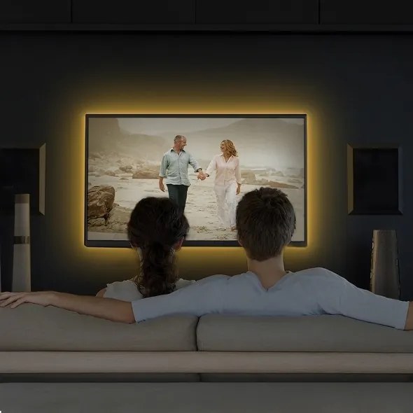 TP-Link - Striscia LED RGBW dimmerabile 5 m LED/20,5W/230V Wi-Fi