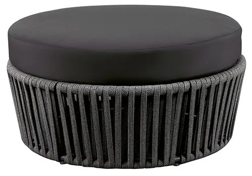 Vermobil pouf daisy rope