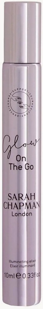 Siero viso rimpolpante Glow On The Go