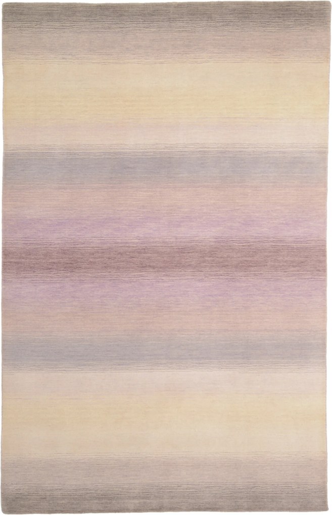 Loribaft Tappeto 150 x 240 (Indian) Annodato A Mano