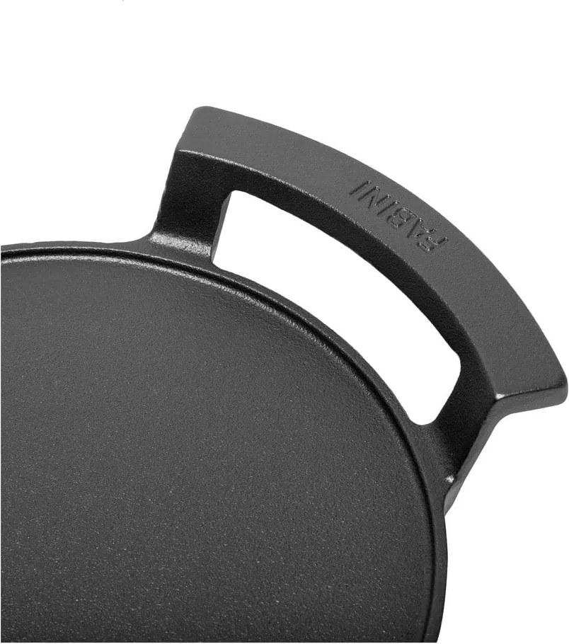 Piastra in ghisa Lore – FABINI